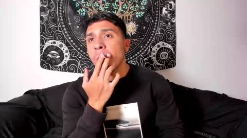 Snapshot of jay_marcos chatting on October 14, 2025, 3:07 am Jay marcos online show from October 14, 2025, 3:07 am