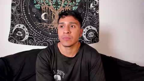 Snapshot of jay_marcos chatting on October 15, 2025, 5:18 am Jay marcos online show from October 15, 2025, 5:18 am