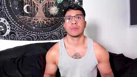 Snapshot of jay_marcos chatting on October 18, 2025, 2:47 am Jay marcos online show from October 18, 2025, 2:47 am