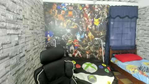 JAY ORANGE online show from December 15, 2025, 9:52 pm