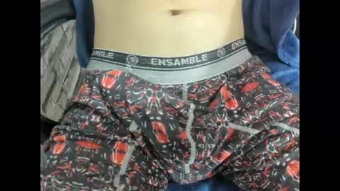 JAY ORANGE online show from March 30, 2026, 8:54 pm