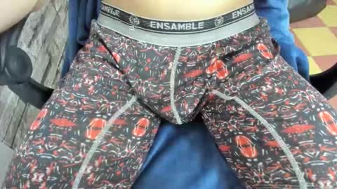 JAY ORANGE online show from March 31, 2026, 8:20 pm