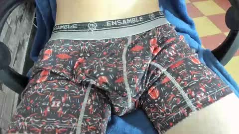 JAY ORANGE online show from April 7, 2026, 8:31 pm