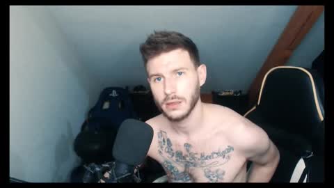 jay_peralta online show from October 9, 2025, 5:55 pm