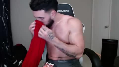 jay_slayz online show from December 3, 2025, 3:47 am