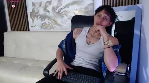 jay_taylor1_ online show from March 1, 2026, 2:57 am