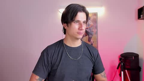 Snapshot of jayalvarrez_ chatting on September 23, 2025, 6:44 pm Jay Alvarrez online show from September 23, 2025, 6:44 pm