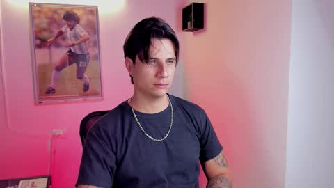 Snapshot of jayalvarrez_ chatting on September 29, 2025, 7:08 pm Jay Alvarrez online show from September 29, 2025, 7:08 pm