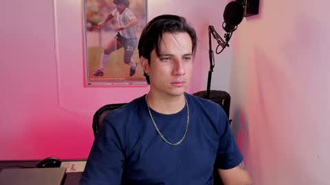 Snapshot of jayalvarrez_ chatting on October 13, 2025, 6:08 pm Jay Alvarrez online show from October 13, 2025, 6:08 pm