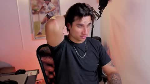 Snapshot of jayalvarrez_ chatting on October 17, 2025, 9:28 pm Jay Alvarrez online show from October 17, 2025, 9:28 pm