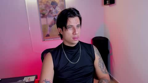 Snapshot of jayalvarrez_ chatting on November 1, 2025, 5:59 pm Jay Alvarrez online show from November 1, 2025, 5:59 pm