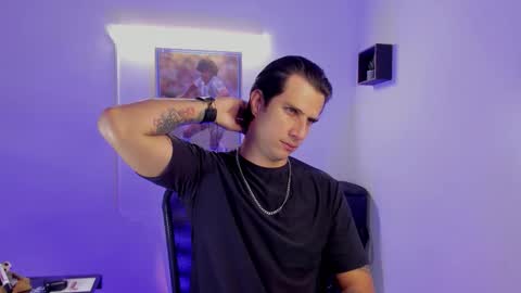 Jay Alvarrez online show from January 8, 2026, 4:20 pm