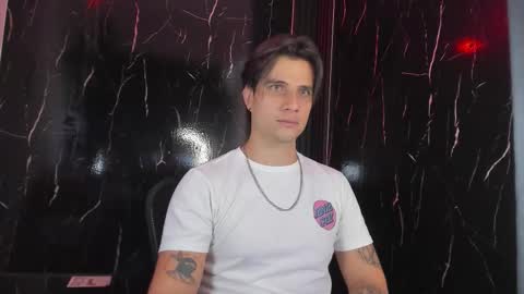 Jay Alvarrez online show from March 26, 2026, 6:46 pm