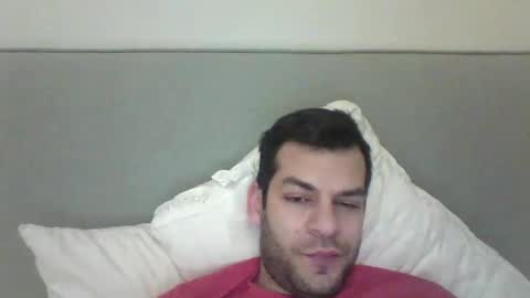 jaybay1999 online show from February 9, 2025, 8:02 pm