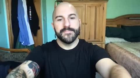 Snapshot of jaybo59 chatting on October 26, 2025, 6:03 pm jaybo59 online show from October 26, 2025, 6:03 pm