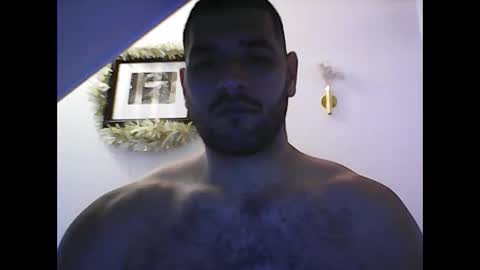 Jayboy9988 online show from December 5, 2024, 2:44 pm