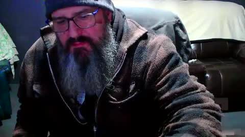 Grand Zaddy or Jay its casual online show from December 2, 2024, 9:45 am