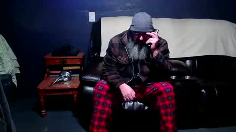 Grand Zaddy or Jay its casual online show from December 3, 2024, 6:37 am