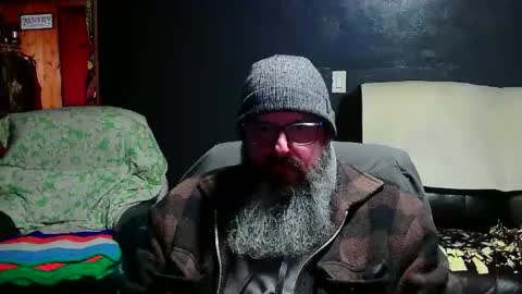 Grand Zaddy or Jay its casual online show from December 9, 2024, 7:06 am