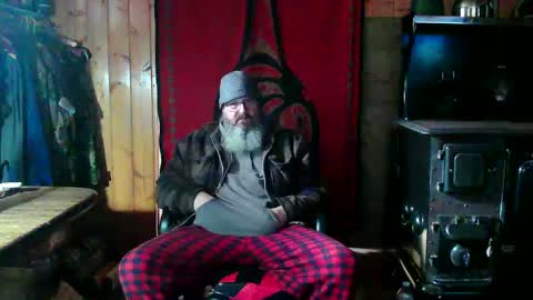 Grand Zaddy or Jay its casual online show from December 11, 2024, 5:59 pm