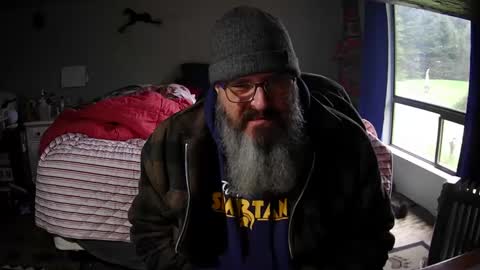 Grand Zaddy or Jay its casual online show from December 13, 2024, 6:59 pm