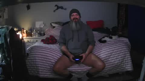 Grand Zaddy or Jay its casual online show from December 21, 2024, 3:58 am