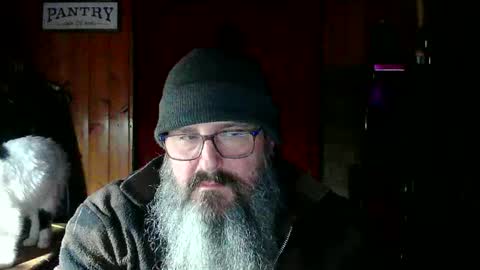 Grand Zaddy or Jay its casual online show from December 23, 2024, 8:44 am