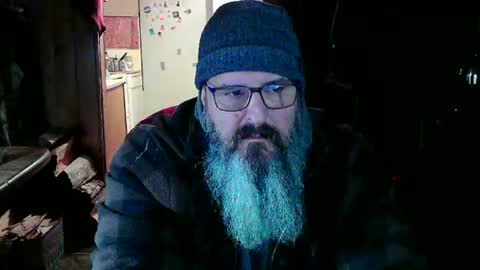 Grand Zaddy or Jay its casual online show from January 28, 2025, 12:00 pm