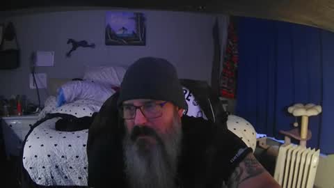 Grand Zaddy or Jay its casual online show from January 8, 2026, 12:35 am