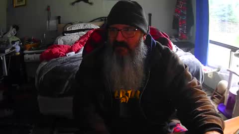 Grand Zaddy or Jay its casual online show from February 6, 2026, 8:34 pm