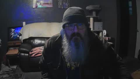 Grand Zaddy or Jay its casual online show from February 10, 2026, 9:13 am