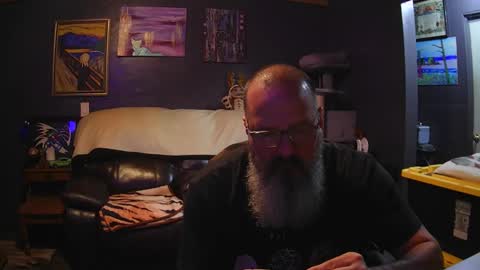 Grand Zaddy or Jay its casual online show from May 19, 2026, 6:09 am