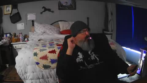 Grand Zaddy or Jay its casual online show from July 2, 2026, 7:09 pm