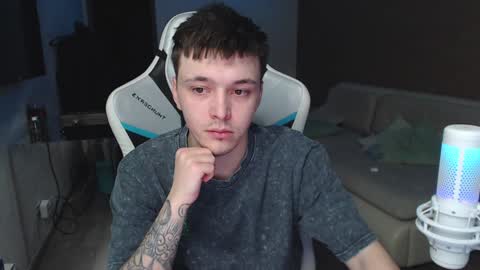 Jayce online show from December 5, 2024, 7:38 pm