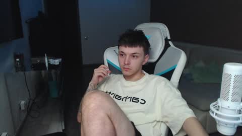 Jayce online show from December 6, 2024, 4:38 pm
