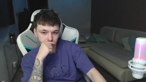 Jayce online show from December 9, 2024, 11:56 pm