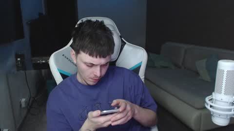 Jayce online show from December 10, 2024, 2:59 am