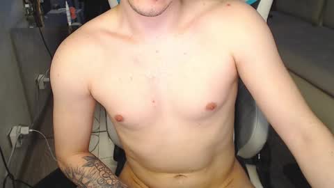 Jayce online show from March 12, 2025, 2:52 am