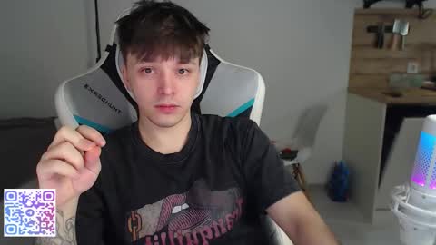 Jayce online show from January 31, 2026, 11:36 pm