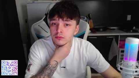 Jayce online show from February 16, 2026, 4:47 pm