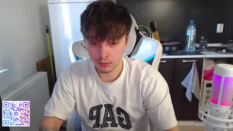 Jayce online show from March 12, 2026, 12:22 pm