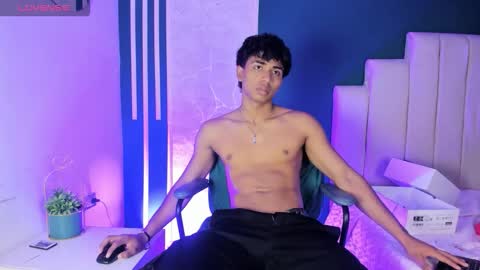 jaycobblack1 online show from October 12, 2025, 12:15 pm