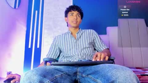 jaycobblack1 online show from October 16, 2025, 12:06 pm