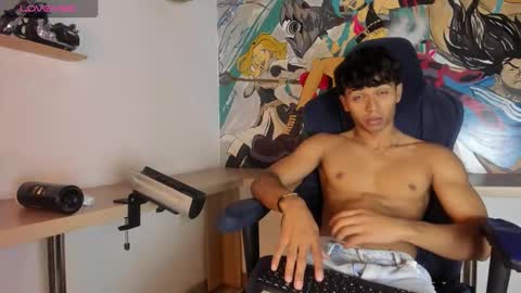 jaycobblack1 online show from November 15, 2025, 12:13 pm