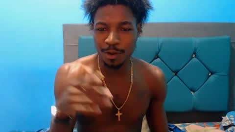 jaycollins online show from January 12, 2025, 5:33 pm