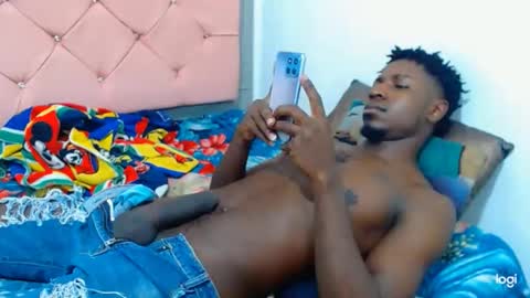 jaycollins online show from April 15, 2026, 1:56 am