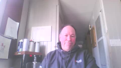 Jay online show from April 10, 2026, 6:12 pm