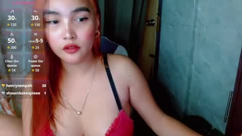 Jayda Khalifa  online show from April 18, 2026, 7:07 pm