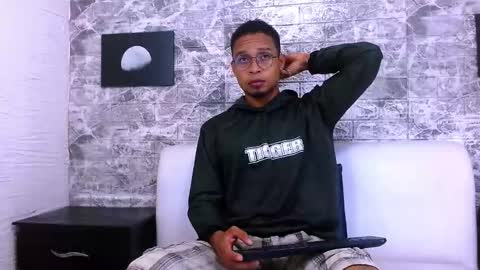 Jayden Morris online show from October 23, 2025, 11:09 am