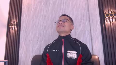 Jayden Morris online show from November 5, 2025, 11:54 am